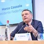 Cossolo (Federfarma): "Dove ci sono le farmacie dei servizi calano le liste d'attesa" Cossolo (Federfarma): "Dove ci sono le farmacie dei servizi calano le liste d'attesa"