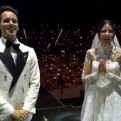 Matrimonio show dei Me contro Te, lo psicologo: "Privato e spettacolo ormai si sovrappongono"