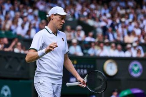 Wimbledon, il programma di oggi: da Sinner a Djokovic, i match di giornata e dove vederli