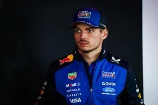 Formula 1, Verstappen furioso con la Red Bull: "Li ho mandati a fan***o"