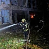Ucraina, Kiev sotto attacco: diversi feriti. Drone uccide comandante russo Ucraina, Kiev sotto attacco: diversi feriti. Drone uccide comandante russo