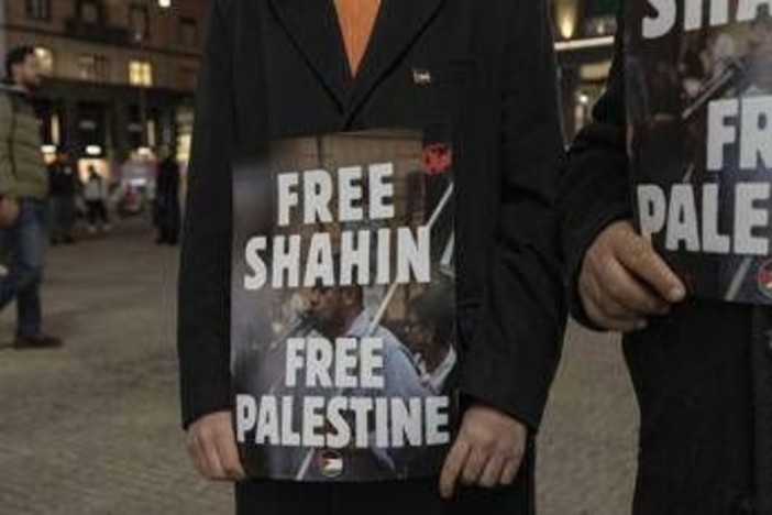 Imam Shahin libero in località riservata del Nord Italia, lunedì udienza Tar su espulsione Imam Shahin libero in località riservata del Nord Italia, lunedì udienza Tar su espulsione