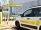 Oltre 3.200 colonnine ricarica già installate in piccoli centri per mobilità sostenibile