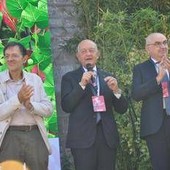 Firenze, successo per l'edizione 2026 del Festival Nazionale dell'Economia Civile Firenze, successo per l'edizione 2026 del Festival Nazionale dell'Economia Civile