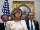 Bartiromo lascia Fox News, 'divorzio choc' per la giornalista preferita di Trump
