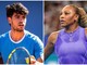Us Open, oggi Alcaraz/Williams-Glasspol/Routliffe: orario e dove vederla in tv
