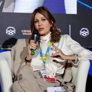 Santanchè: &quot;Overtourism? Italia nazione di qualità, importante spesa procapite che crea valore&quot;
