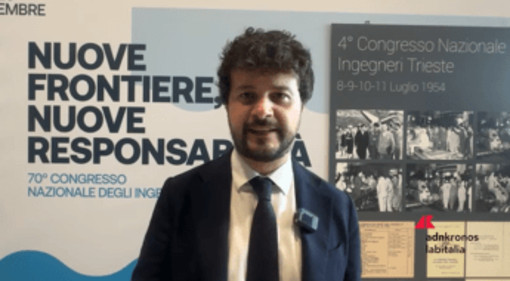 Ai, Benifei (Pd): "Deve essere sviluppata, ma anche regolata e compresa"