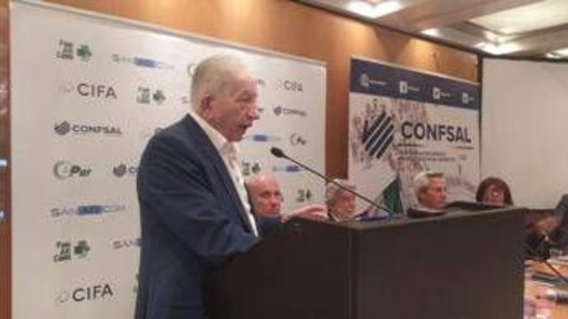 Margiotta (Confsal): &quot;Raccogliere sfida della qualità della formazione&quot;