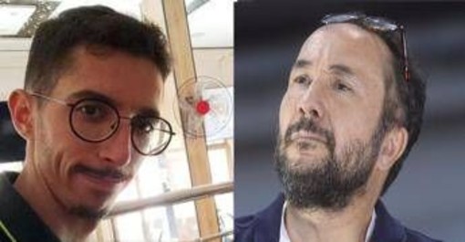 Youssef Siher, Acerbo nella bufera per un post: "Polemiche strumentali, mai sostenuto Hamas" Youssef Siher, Acerbo nella bufera per un post: "Polemiche strumentali, mai sostenuto Hamas"