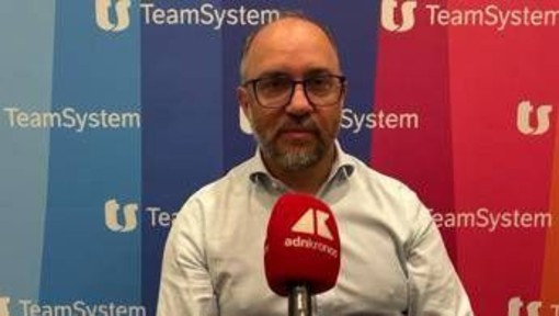 Cohen (Teamsystem): "Completato con un anno di anticipo il piano di investimenti da 250 milioni sull’Ai"