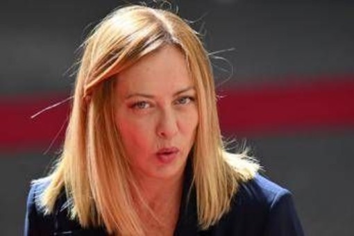 Referendum, Meloni: &quot;Sinistra non mi sorprende, se perde c'è sempre problema di democrazia&quot;