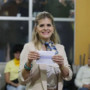 Costa Rica, la conservatrice Laura Fernandez vince le presidenziali Costa Rica, la conservatrice Laura Fernandez vince le presidenziali