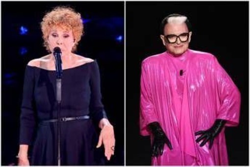 Vanoni, Malgioglio: "Quando cantava raccontava, magia di Ornella era questa" Vanoni, Malgioglio: "Quando cantava raccontava, magia di Ornella era questa"