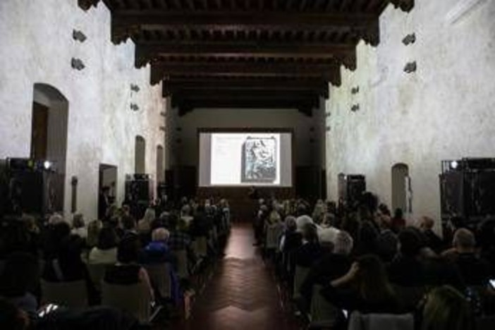 Acidini e Jatta: "Su nuove attribuzioni Michelangelo serve verifica scientifica rigorosa" Acidini e Jatta: "Su nuove attribuzioni Michelangelo serve verifica scientifica rigorosa"