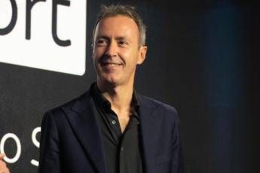 Tlc, Duilio: "Il nuovo Sky Mobile è un passo importante nella nostra strategia di crescita" Tlc, Duilio: "Il nuovo Sky Mobile è un passo importante nella nostra strategia di crescita"