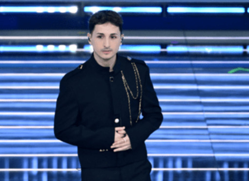 Sanremo 2026, Nayt chi è: in gara con il brano 'Prima che'