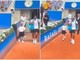 Jodar, ancora polemiche: non dà la mano a bambina al Roland Garros Jodar, ancora polemiche: non dà la mano a bambina al Roland Garros