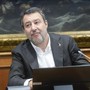 Lega, i conti 'sorridono' a Salvini: nel 2025 avanzo di 1,3 milioni