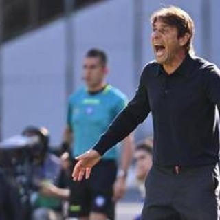 Conte: &quot;Var? Devo stare attento, le mie parole fanno rumore&quot;