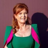 Sarah Ferguson come l'Araba Fenice, prepara il gran ritorno grazie a un'eredità da 700 milioni Sarah Ferguson come l'Araba Fenice, prepara il gran ritorno grazie a un'eredità da 700 milioni