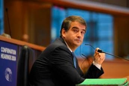 Fitto: &quot;Commissione Ue punta su nuove partnership per garantire sicurezza economica&quot;
