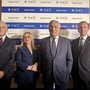 Rapporto Sace, l’export italiano accelera verso i 700 miliardi di euro Rapporto Sace, l’export italiano accelera verso i 700 miliardi di euro