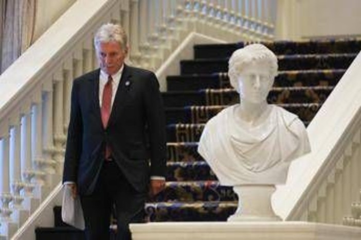 Ucraina, Russia annuncia nuovi colloqui: "Ma nessun incontro Putin-Trump" Ucraina, Russia annuncia nuovi colloqui: "Ma nessun incontro Putin-Trump"