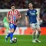 Champions League, oggi Arsenal-Atletico Madrid - Diretta