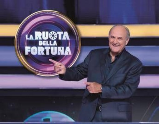 La ruota della fortuna, Riccardo vince oltre 410 mila euro