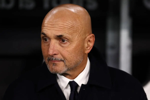 Spalletti “Juve deve essere bella e vincente”, ma Vlahovic ko 2-3 mesi Spalletti “Juve deve essere bella e vincente”, ma Vlahovic ko 2-3 mesi