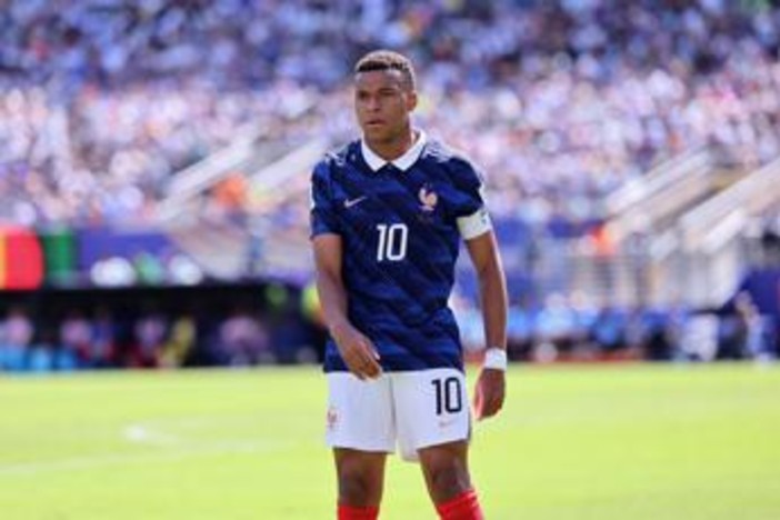Mondiali, oggi Francia-Iraq: orario, probabili formazioni e dove vederla in tv e streaming Mondiali, oggi Francia-Iraq: orario, probabili formazioni e dove vederla in tv e streaming