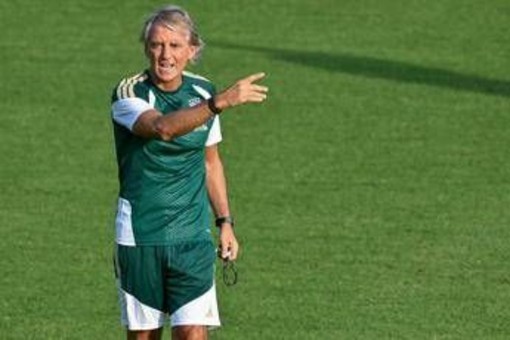 Nations League, oggi Italia-Belgio: orario, probabili formazioni e dove vederla in tv (in chiaro) Nations League, oggi Italia-Belgio: orario, probabili formazioni e dove vederla in tv (in chiaro)
