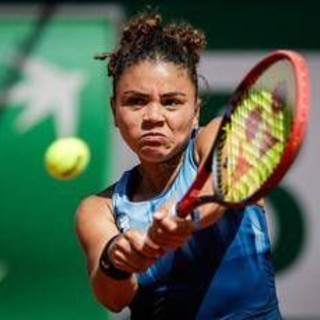 Paolini subito fuori dal Wta di Pechino, Snigur vince in rimonta Paolini subito fuori dal Wta di Pechino, Snigur vince in rimonta