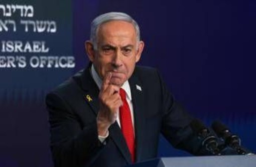 Gaza, riunione d'urgenza di Netanyahu senza Smotrich e Ben-Gvir: il retroscena Gaza, riunione d'urgenza di Netanyahu senza Smotrich e Ben-Gvir: il retroscena