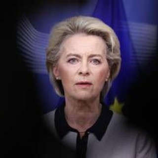 Dazi, von der Leyen sente Trump: &quot;Pronti a colloqui, ma serve ancora tempo&quot;