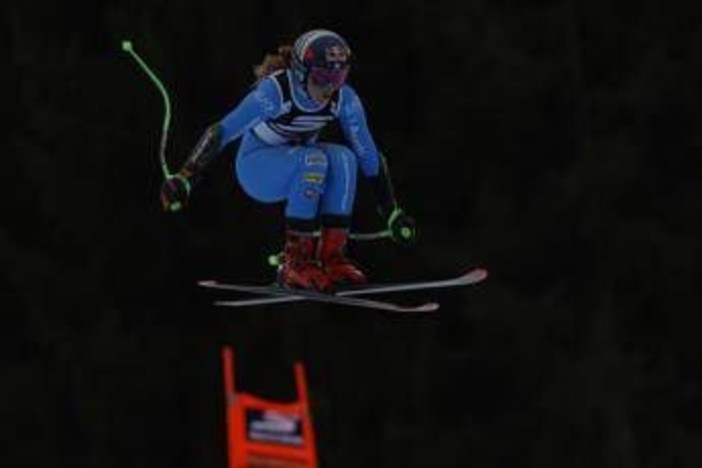 Milano Cortina 2026, le gare di oggi: da Goggia e Brignone allo snowboard, dove vedere gli azzurri