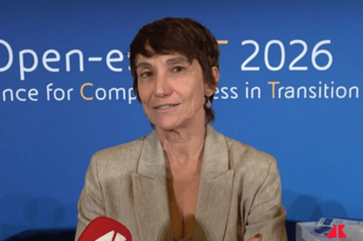 Imprese, Ponti (Confindustria): "Fondazione Systema è alleanza che supporta Pmi e costruisce filiere"