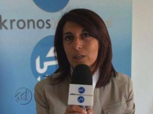 Angelilli (Lazio): "Via a bando di 4 milioni per blue economy" Angelilli (Lazio): "Via a bando di 4 milioni per blue economy"