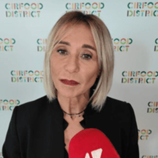 Nasi (Cirfood): "Gare d'appalto nella ristorazione collettiva devono essere economicamente sostenibili" Nasi (Cirfood): "Gare d'appalto nella ristorazione collettiva devono essere economicamente sostenibili"