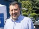 Salvini: "Arriveremo al voto con questa alleanza, con Vannacci a oggi no"