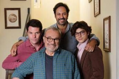 Dall'omaggio a Fassari ai grandi assenti, il ritorno dei Cesaroni divide i fan sui social Dall'omaggio a Fassari ai grandi assenti, il ritorno dei Cesaroni divide i fan sui social