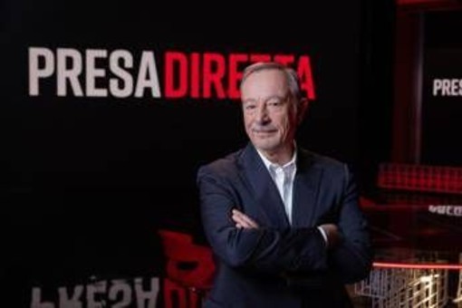 Riccardo Iacona torna su Rai3 con PresaDiretta: "Basta 'panini' e polarizzazione, viva il racconto lungo!" Riccardo Iacona torna su Rai3 con PresaDiretta: "Basta 'panini' e polarizzazione, viva il racconto lungo!"