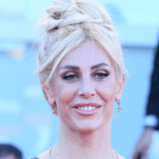 Paola Caruso: "Farò il GfVip, mio figlio Michele mi mancherà tanto"