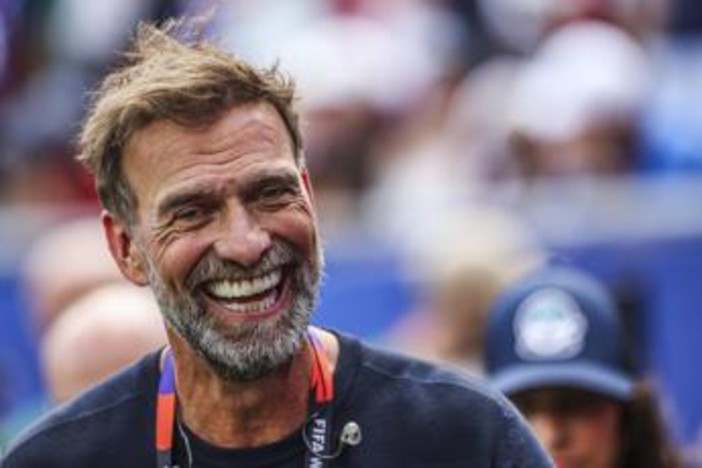 Jurgen Klopp è il nuovo ct della Germania, contratto fino al 2030 Jurgen Klopp è il nuovo ct della Germania, contratto fino al 2030