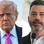 Jimmy Kimmel sospeso, a giugno prese cittadinanza italiana: in fuga da Trump?