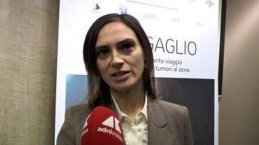 Tumori, Criscitiello (Humanitas): "Presa in carico in Breast Unit migliora outcome pazienti" Tumori, Criscitiello (Humanitas): "Presa in carico in Breast Unit migliora outcome pazienti"