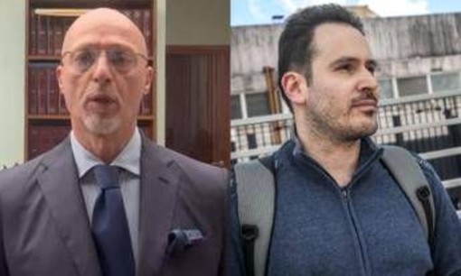 Caso Garlasco, la difesa di Andrea Sempio: "Bene archiviazione Venditti, è punto a nostro favore" Caso Garlasco, la difesa di Andrea Sempio: "Bene archiviazione Venditti, è punto a nostro favore"