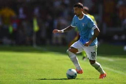 Serie A, oggi Atalanta-Lazio - Il big match in diretta