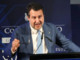 Lega, Salvini “Consiglio federale tranquillo, nessuna resa dei conti” Lega, Salvini “Consiglio federale tranquillo, nessuna resa dei conti”